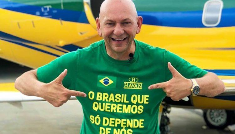 Presidente paraguaio convida Hang a investir no país