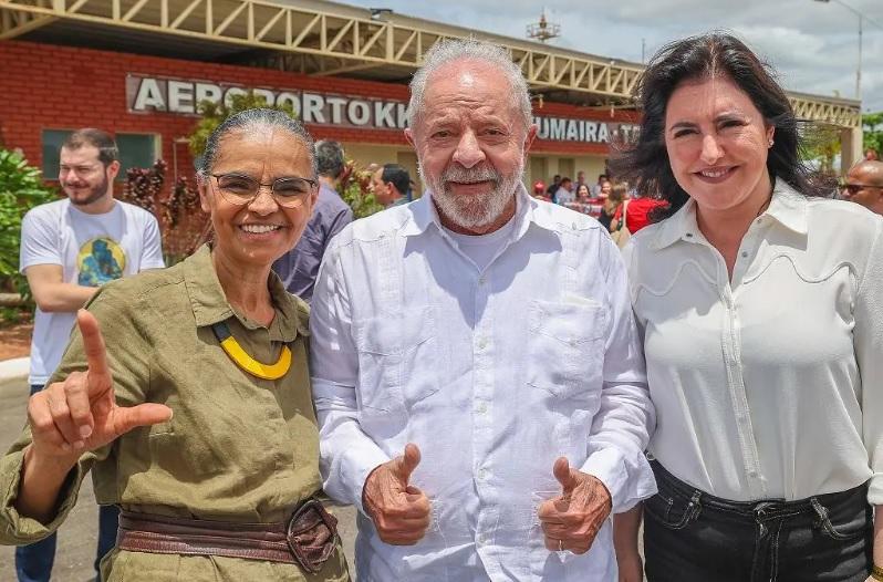 Procuradoria pede condenação de Lula por propaganda antecipada