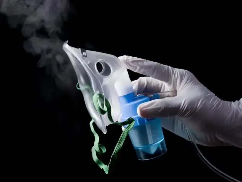 Saúde monitora casos de Síndrome Respiratória Aguda Grave