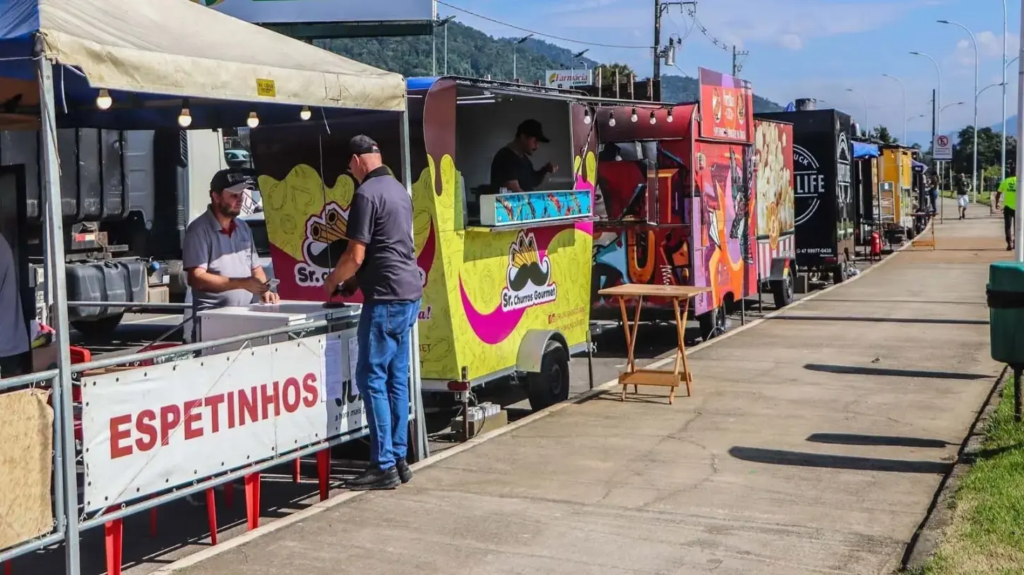 Secel habilita 37 expositores para comercialização em eventos municipais