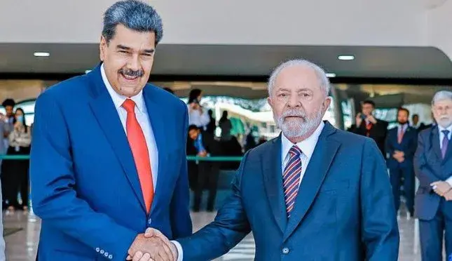 Seis vezes em que Lula tomou partido nas eleições de outros países