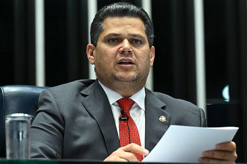 Senado pode votar na próxima semana 'pauta-bomba' com impacto de R$ 30 bi