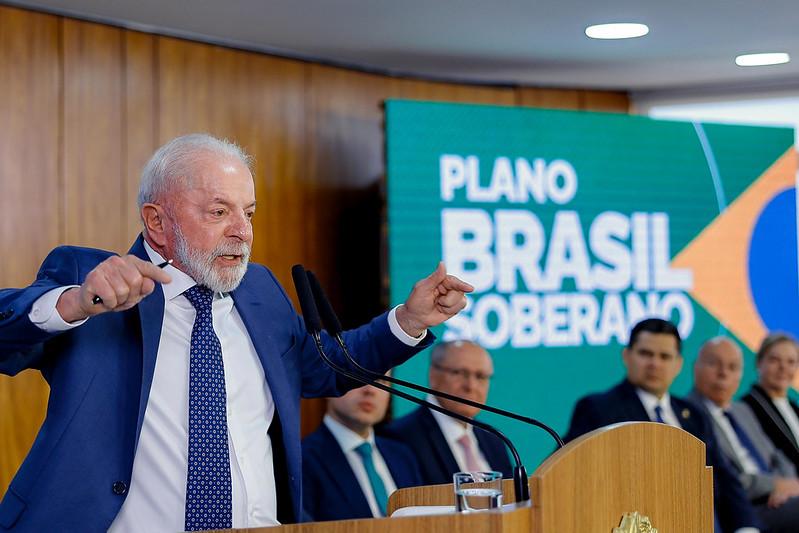 ‘Socorro’ do governo deve deixar mais endividadas empresas afetadas pelo tarifaço
