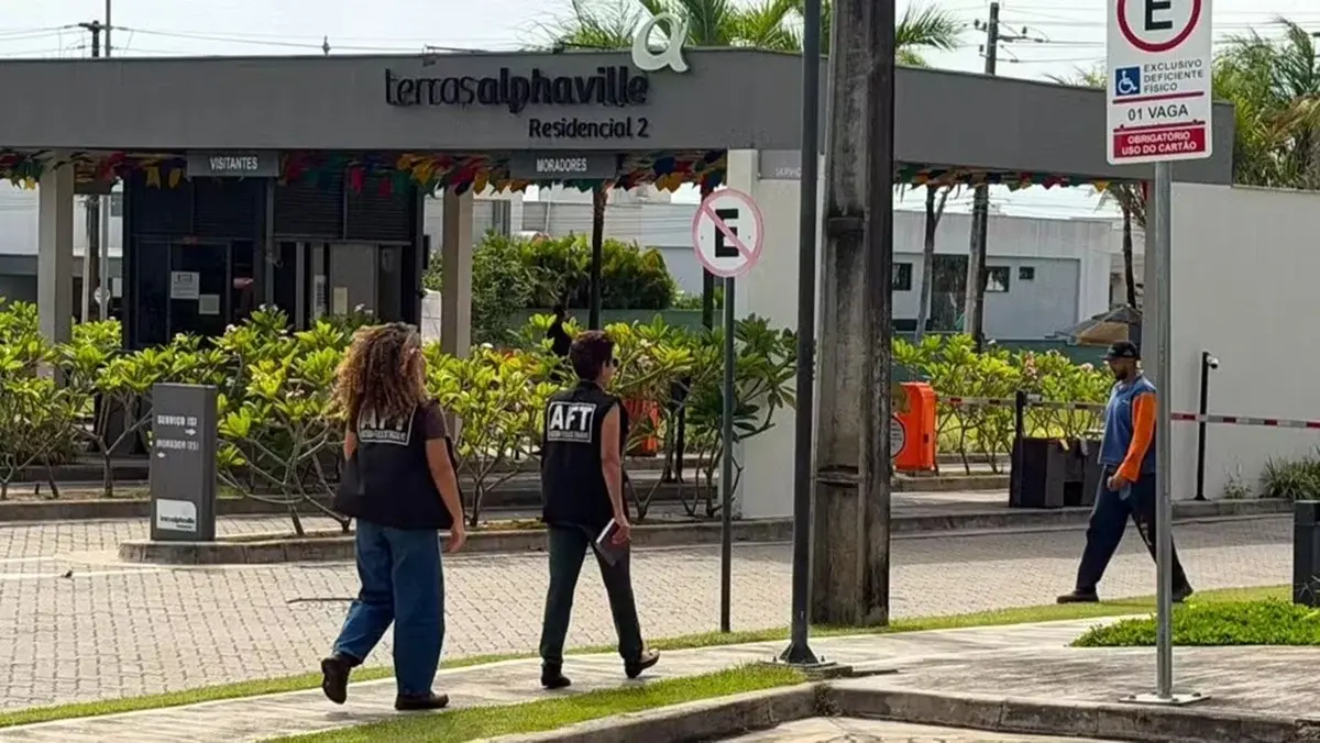 Trabalhadora doméstica é resgatada após 55 anos de serviço sem salário