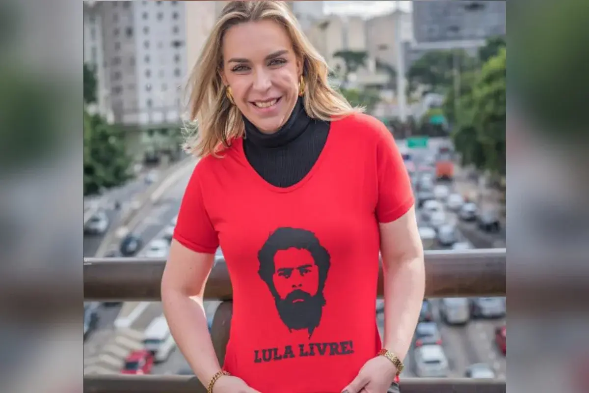 Áudios de Luchsinger para ex-empregada mostram convívio com Lulinha