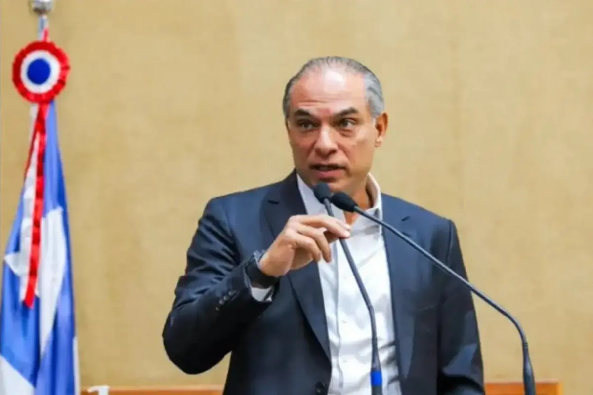 Augusto Lima, ex-sócio de Vorcaro no Banco Master, decide falar e troca defesa