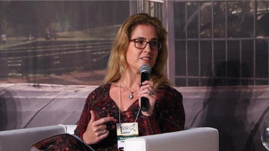 CNJ afasta juíza Gabriela Hardt, ex-Lava Jato