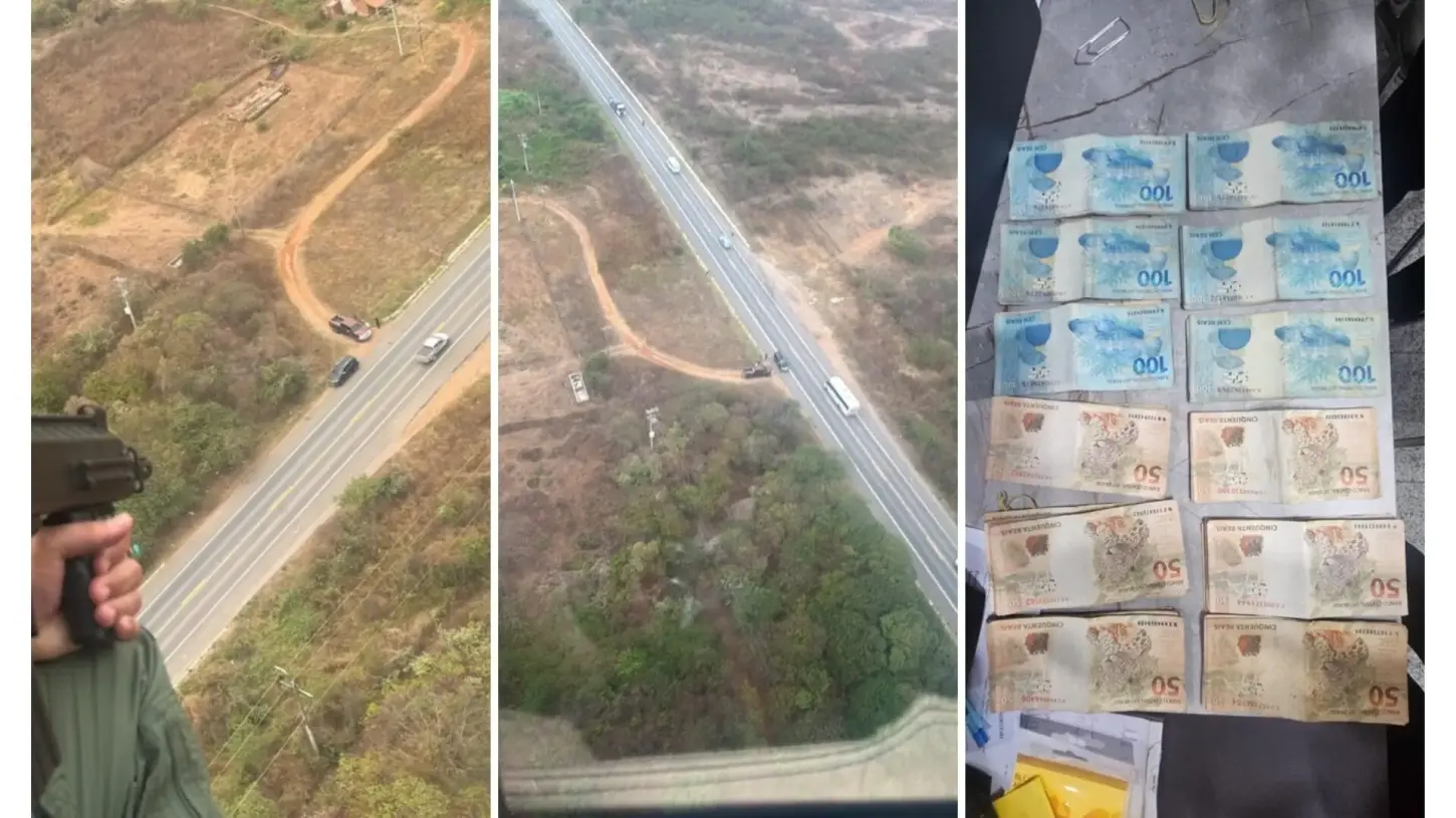 Comando Vermelho cobrava até R$ 60 mil para liberar campanha no Ceará