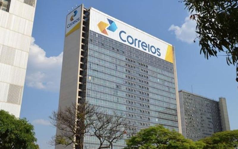 Correios registra rombo de R$5,4 bilhões no 1º semestre