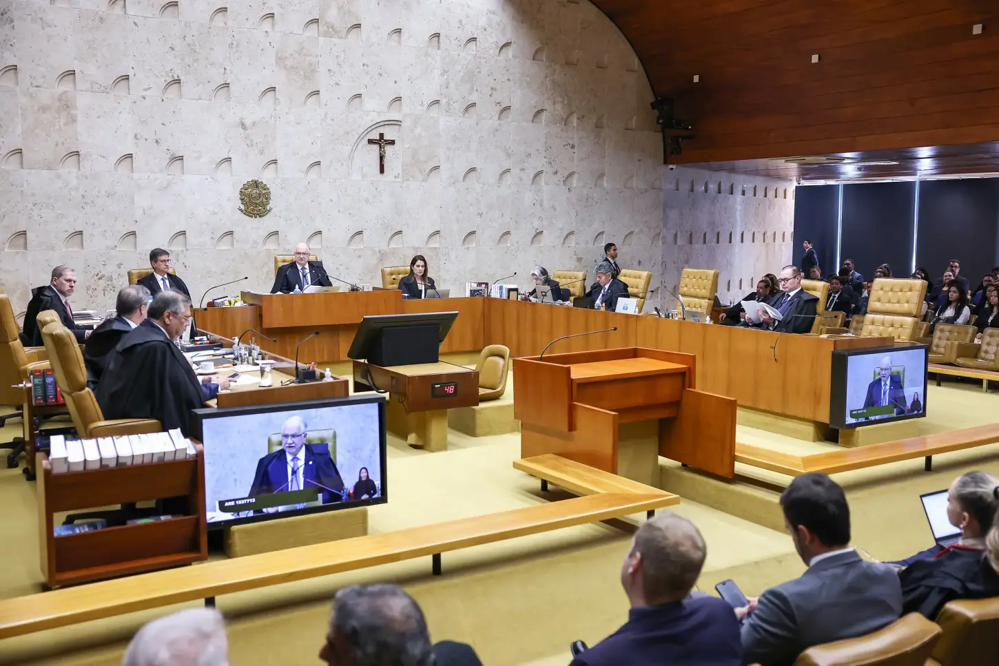 Decisão do STF ampliando Maria da Penha pode inibir contratação de mulheres e criar tensão social