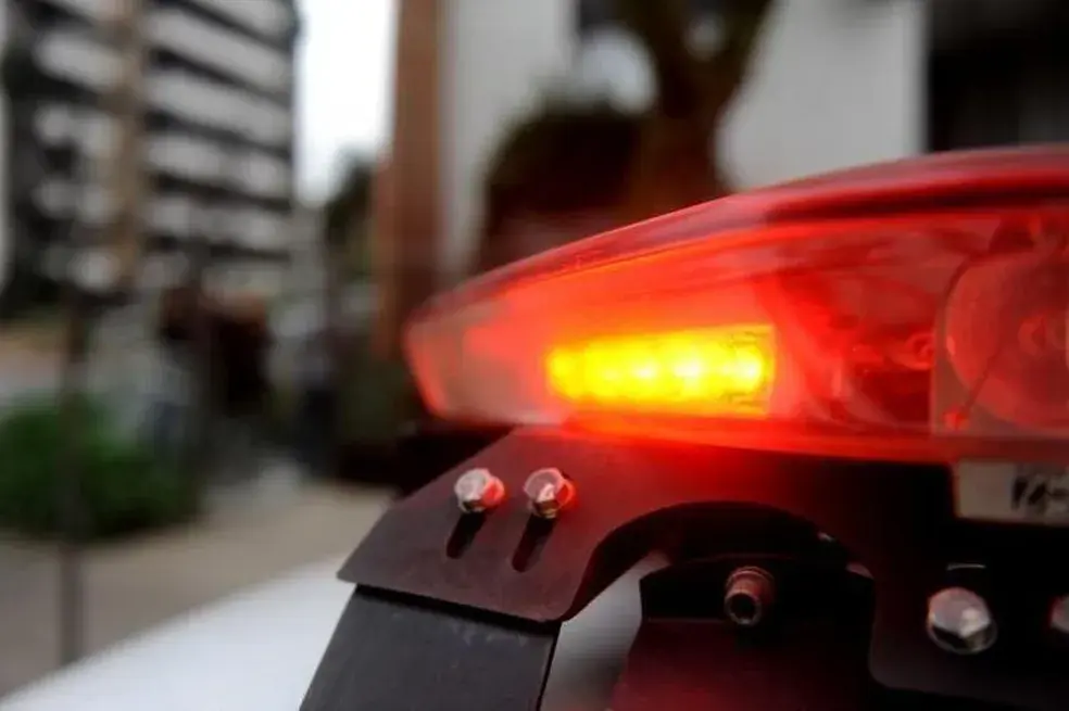 Delegacia de Capturas da DEIC prende homem por feminicídio em Palhoça