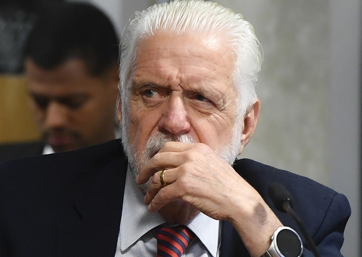 Enriquecimento de Jaques Wagner entra na mira da polícia