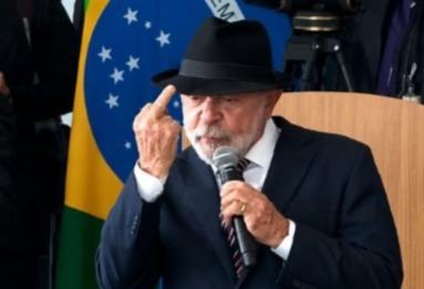 Governo já tomou dos brasileiros R$2,5 trilhões em impostos, este ano