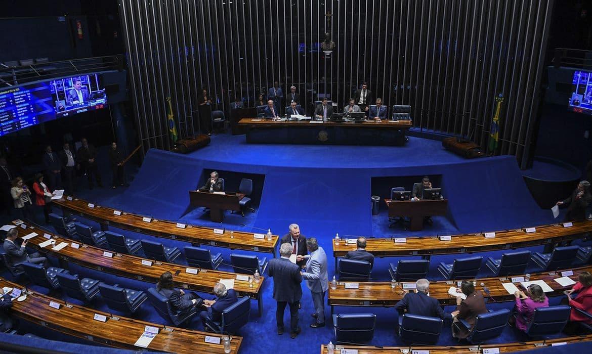Governo tenta votar pelo menos o fim da escala 6×1