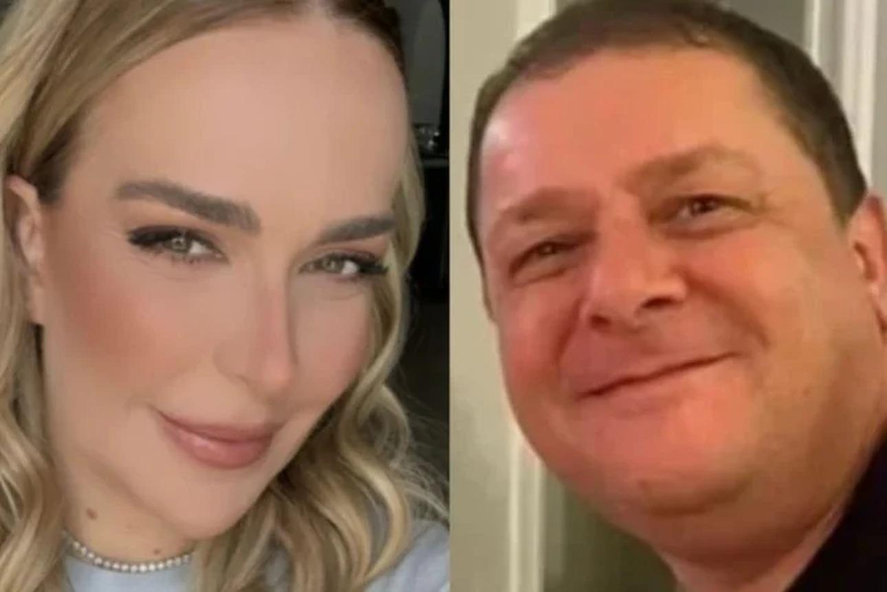Grupo de Lulinha e lobista discutia enviar dinheiro para fora do Brasil