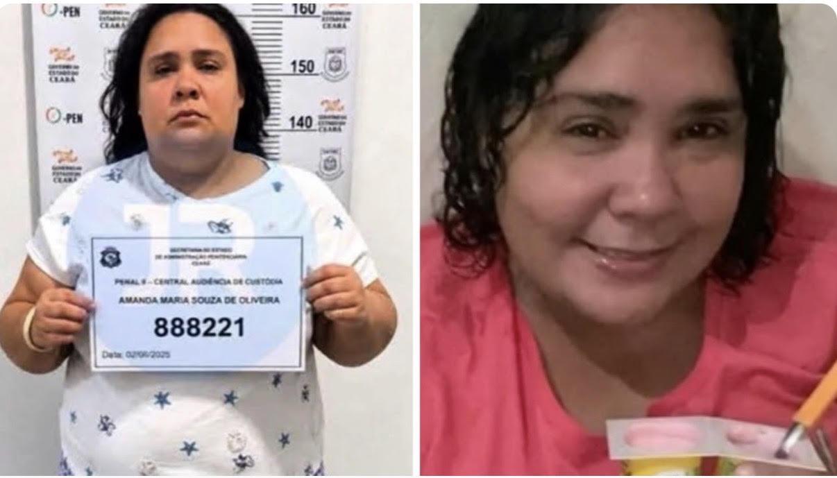 Justiça acolhe pedido do MPSC e condena mulher que se passava por adolescente em Joinville