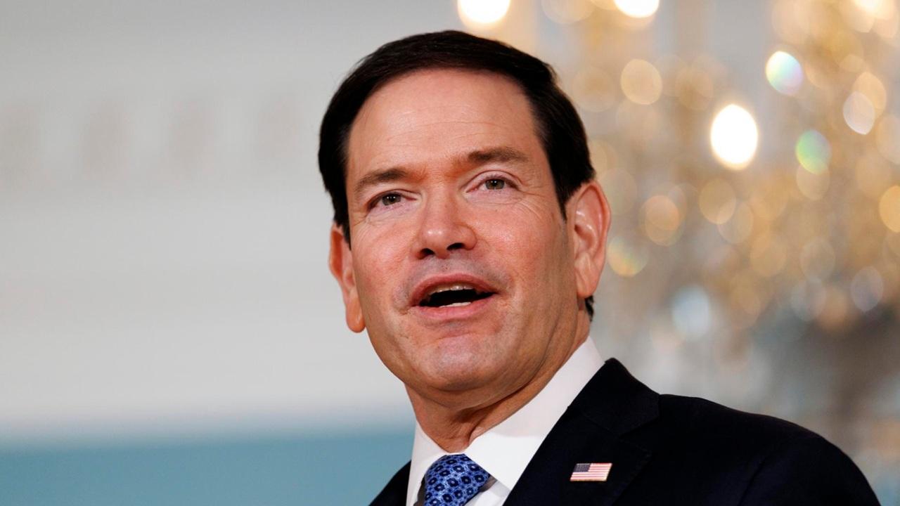 Marco Rubio endurece ofensiva diplomática e pressiona governo Lula