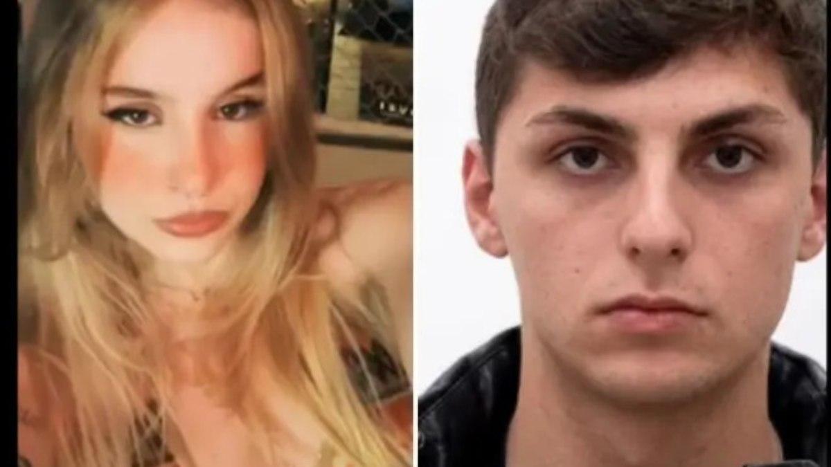 MPSC denuncia homem por feminicídio e ocultação de cadáver de jovem de 19 anos em Sangão