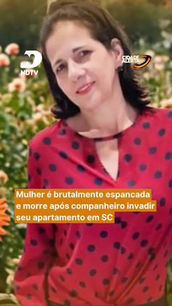 MPSC denuncia homem por feminicídio