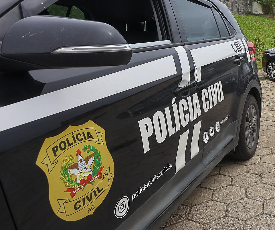 MPSC denuncia mulher por homicídio qualificado após morte de companheiro em Joinville