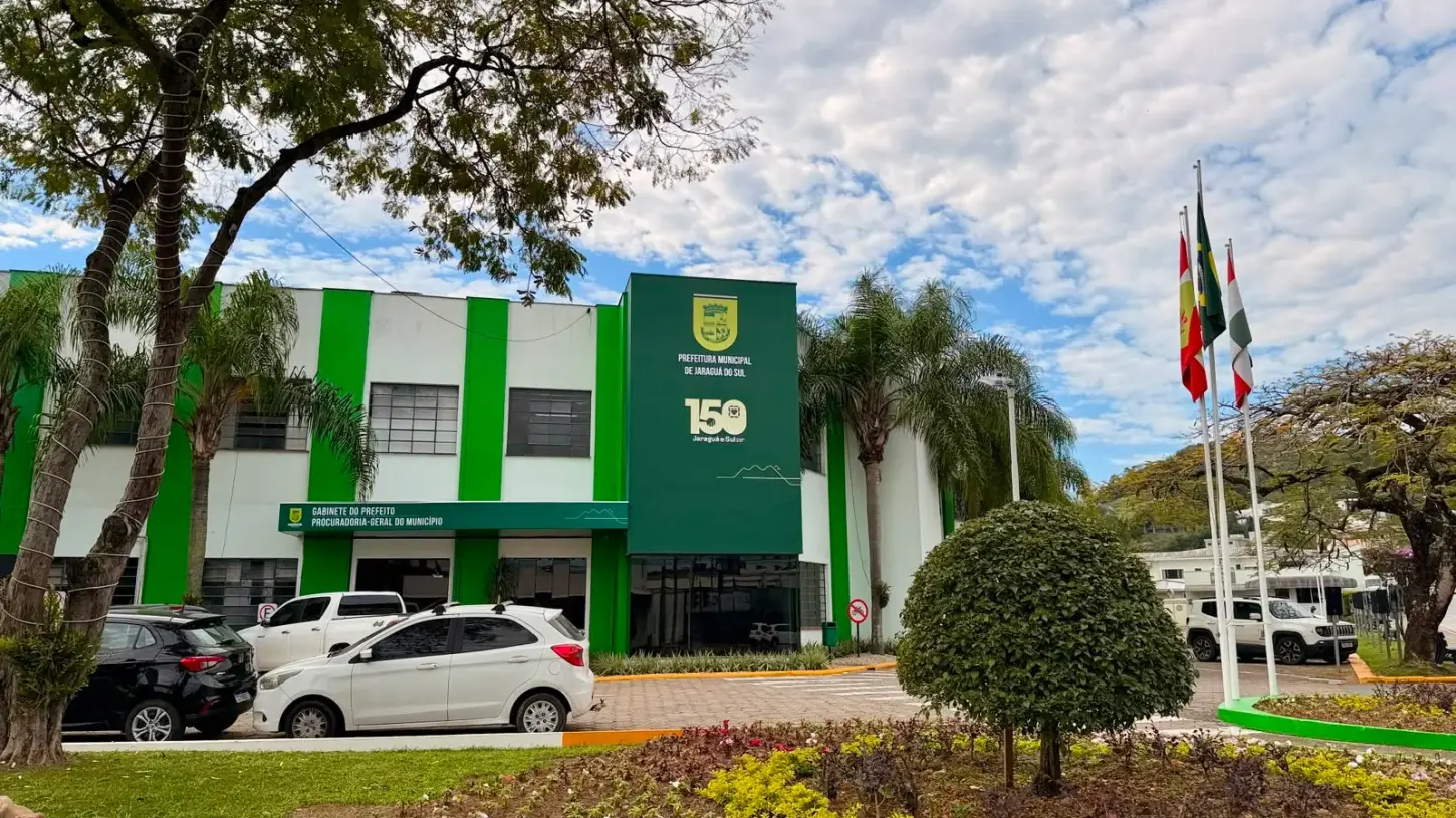 Município abre inscrições para concurso público