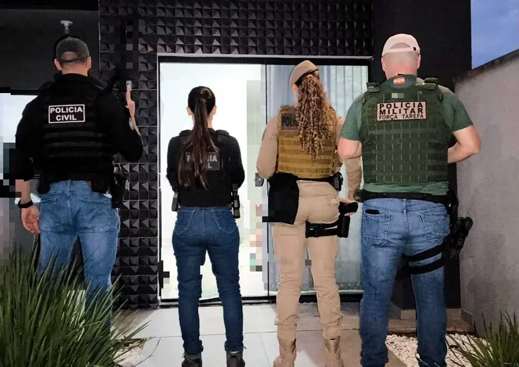 Operação “Catilina” tem novo desdobramento