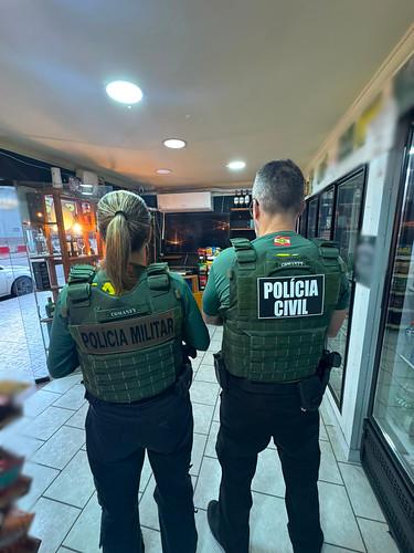 Operação 