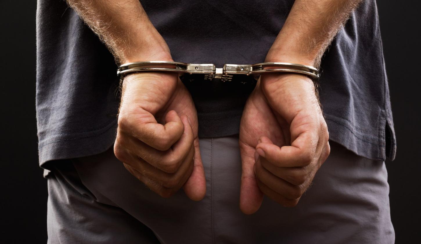 PCSC prende homem de 49 anos por estupro e violência doméstica em Mafra