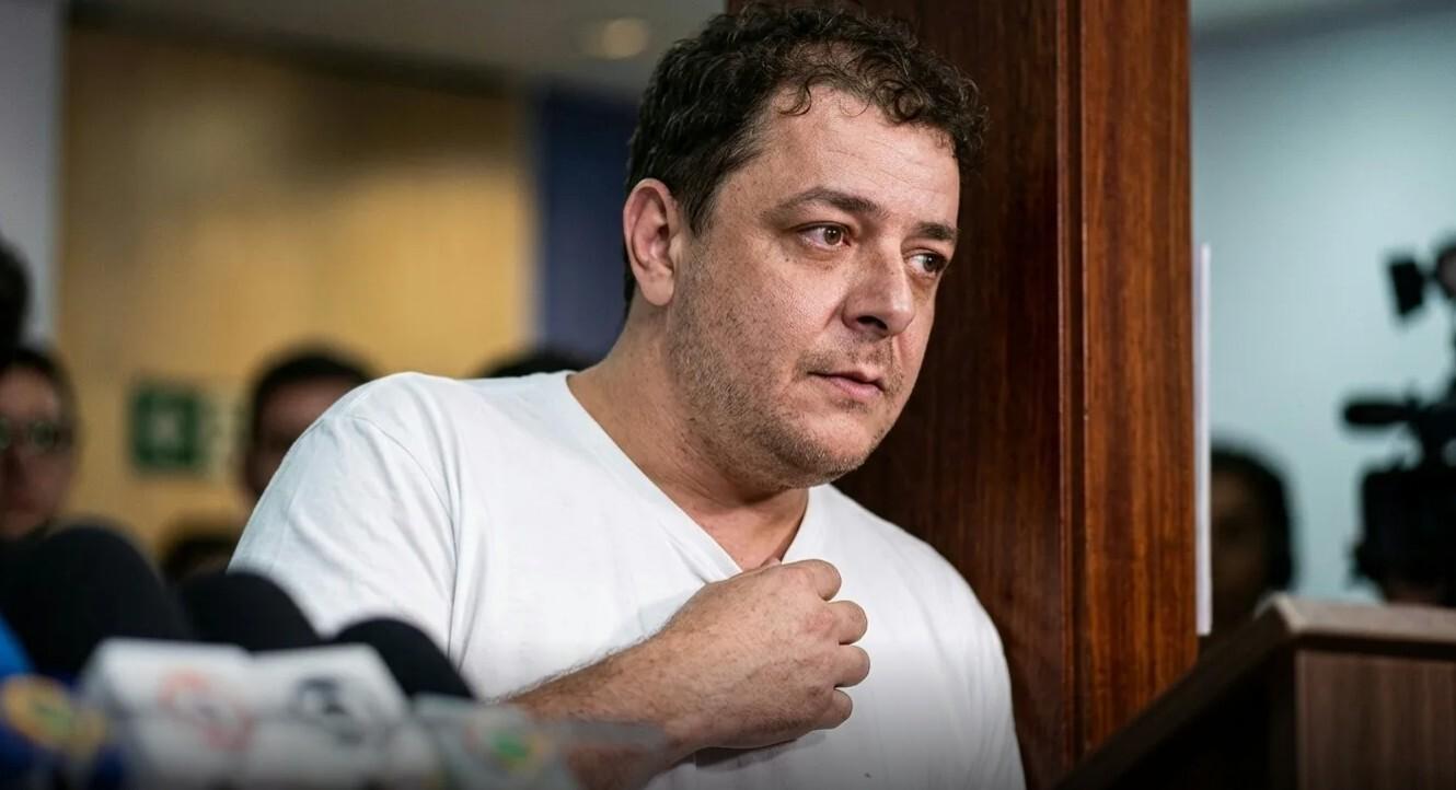 PF aponta pressão de lobista ligada a Lulinha por negócios de Careca do INSS