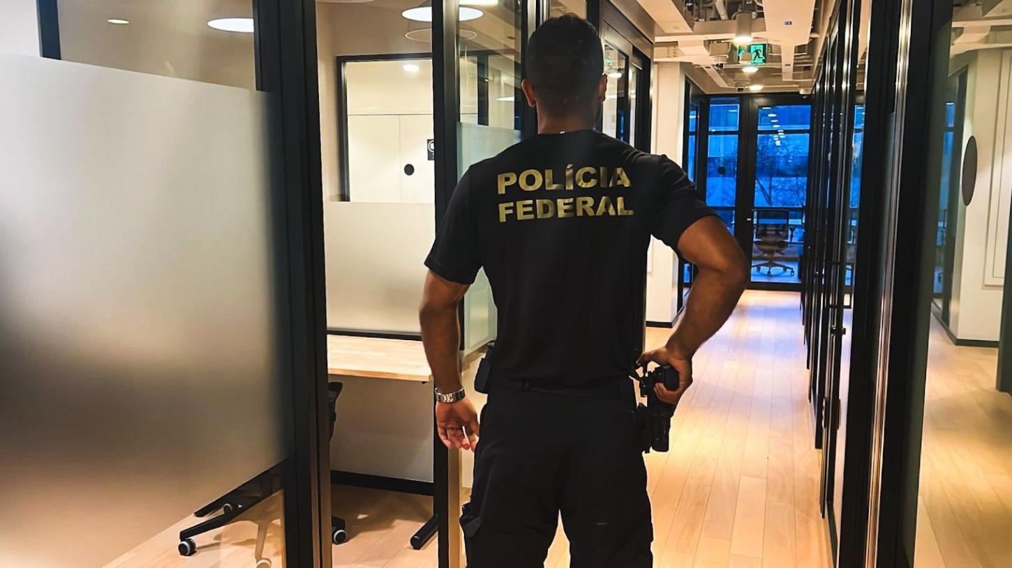 PF mira esquema milionário de lavagem de dinheiro e bloqueia R$316 milhões