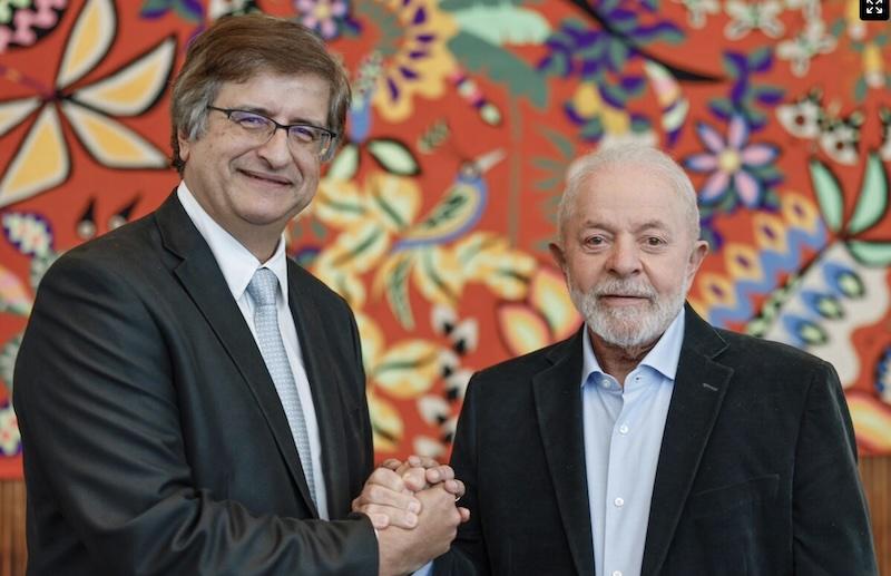 PGR se antecipou à defesa de Lulinha para tentar mandar ação à 1ª instância