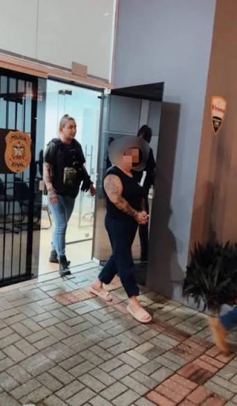 Polícia Civil conclui investigação sobre tentativa de homicídio contra paciente internado em hospital de Brusque
