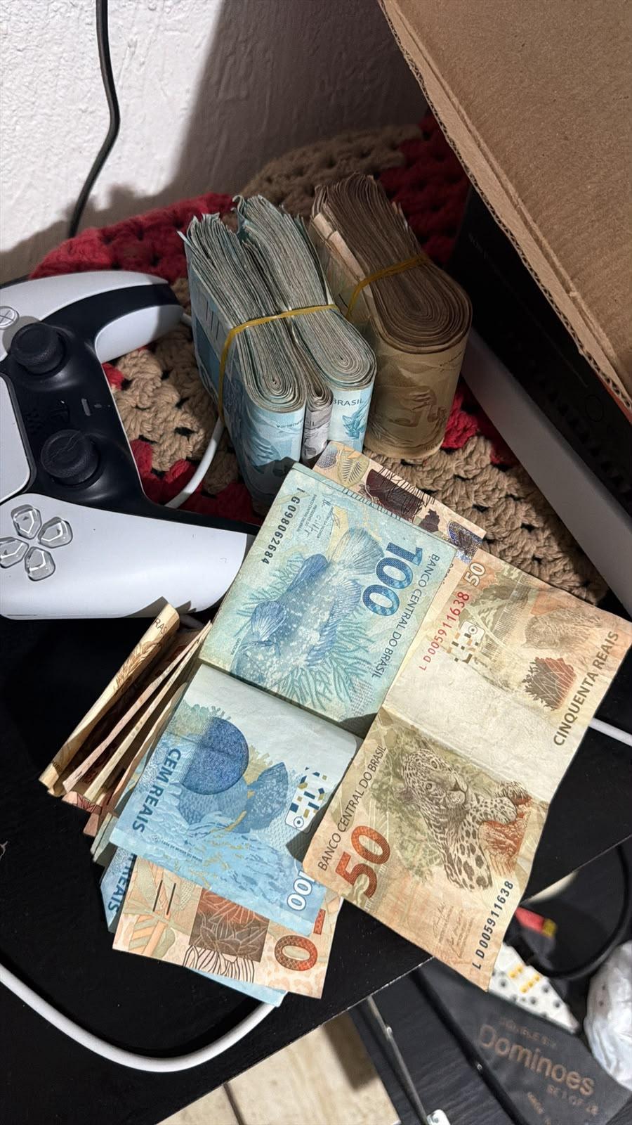 Polícia Civil de Santa Catarina deflagra a 