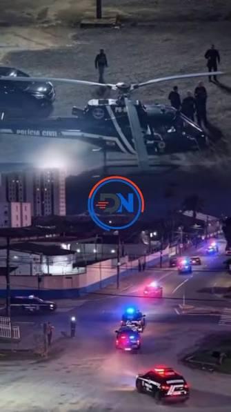 Polícia Civil deflagra segunda fase da Operação “Rota Interrompida” no combate aos roubos a residências e estabelecimentos comerciais