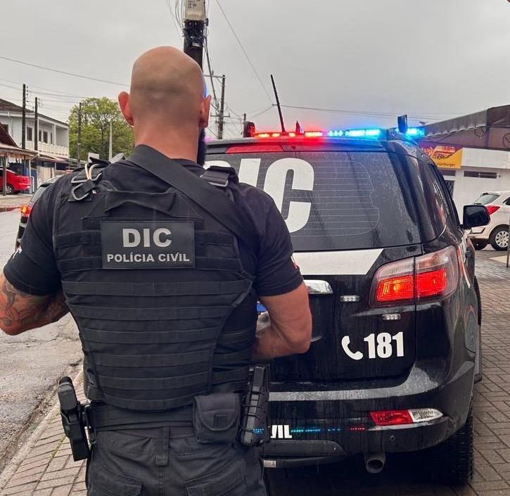 Polícia Civil deflagrou Operação 