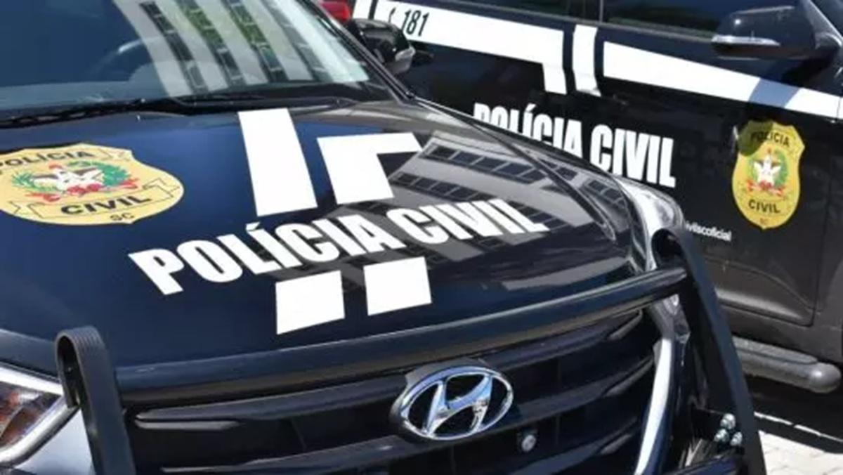 Polícia Civil prende em SP indiciado por golpe do “falso advogado” contra vitima de Florianópolis