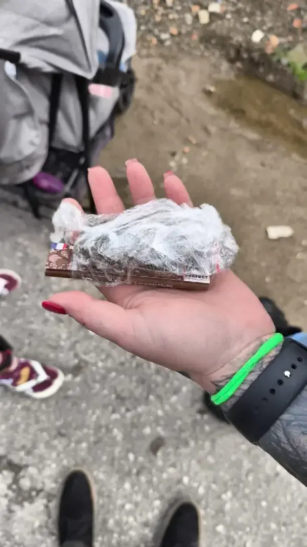 Polícia Civil prende pela segunda vez, mulher de 19 anos que voltou a traficar usando tornozeleira eletrônica