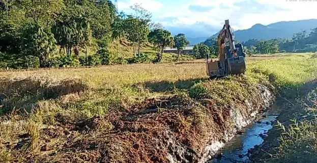 Prefeitura segue com ações para prevenir alagamentos em Jaraguá do Sul