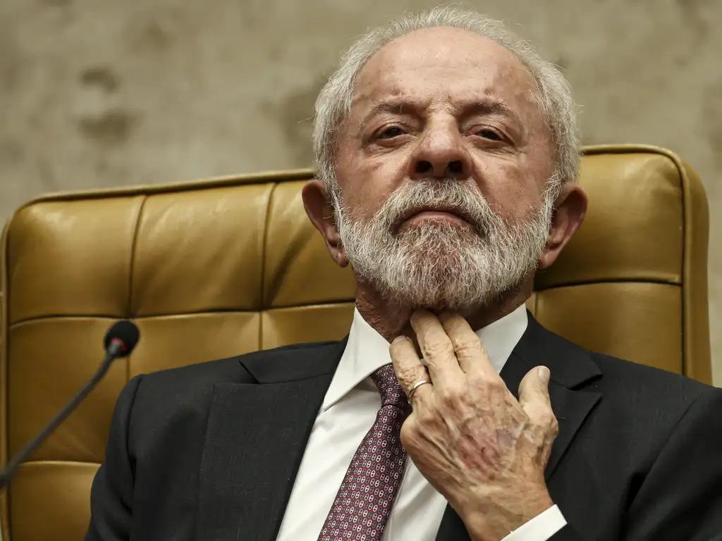 Programa de Lula para segurança pública nem sequer cita a palavra ‘presídios’