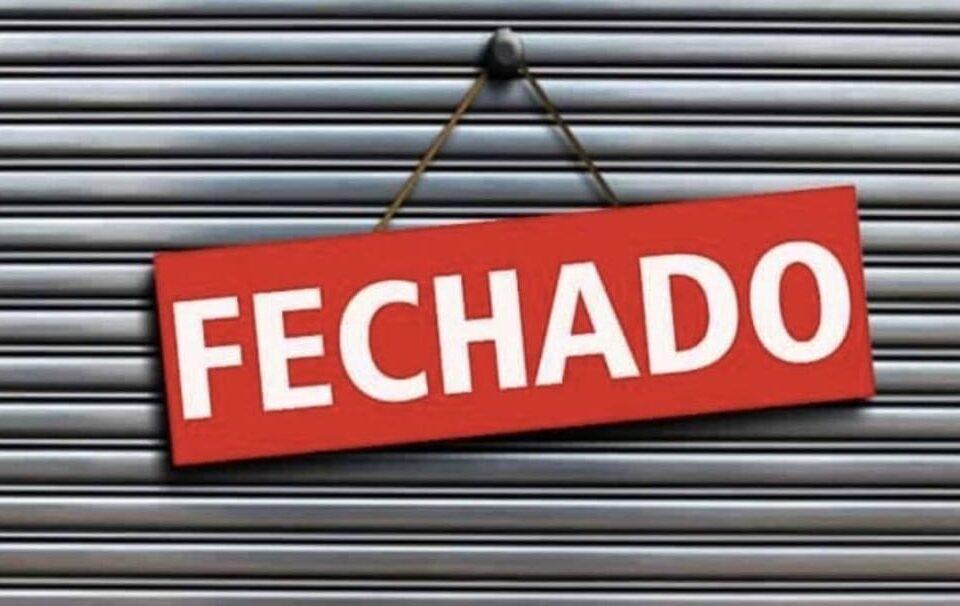 Recuperação judicial atinge 6,3 mil empresas no Brasil