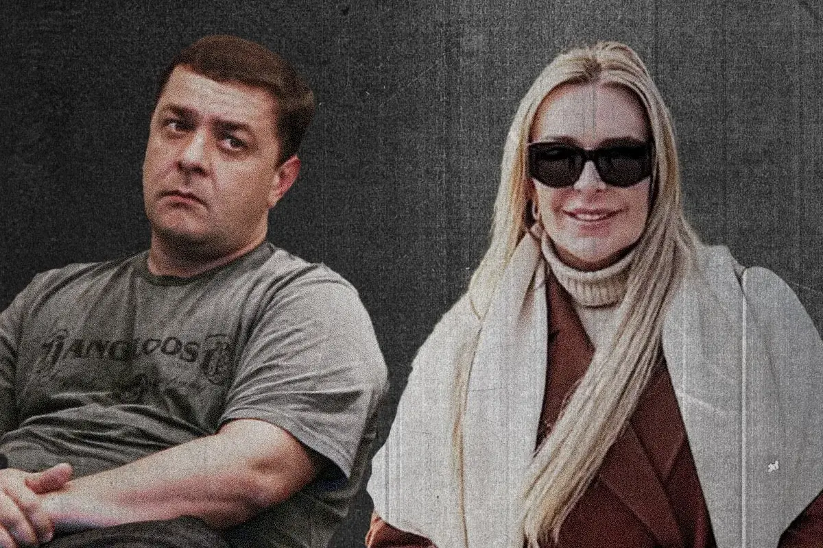 Roberta Luchsinger recebeu R$ 300 mil em espécie e teria pago passagens de Lulinha