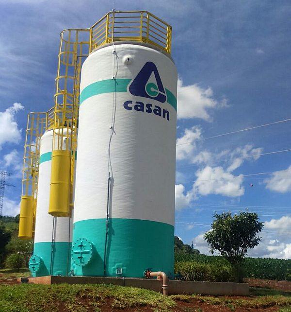 Servidor da CASAN denunciado pelo MPSC por corrupção