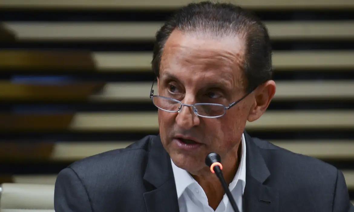 Skaf pede que Senado só vote fim da escala 6×1 depois das eleições