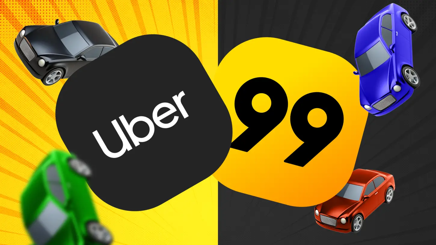 STF retoma julgamento que pode inviabilizar Uber e iFood no Brasil