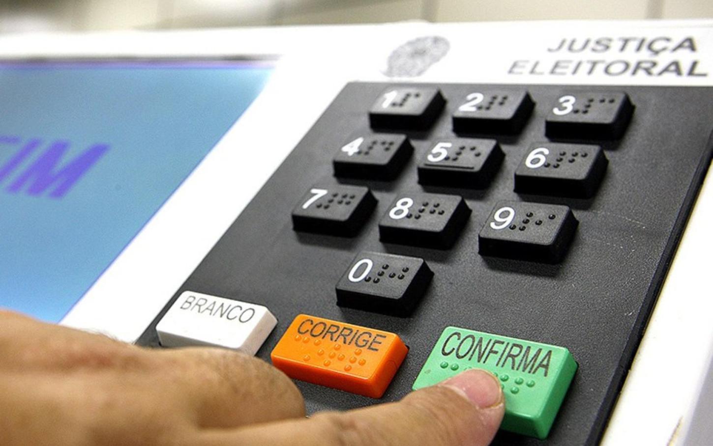 TSE registra mais de mil denúncias de irregularidades eleitorais pelo Pardal