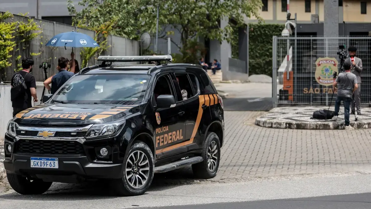 Ultimato de Mendonça fará PF desmembrar caso do INSS para ganhar tempo