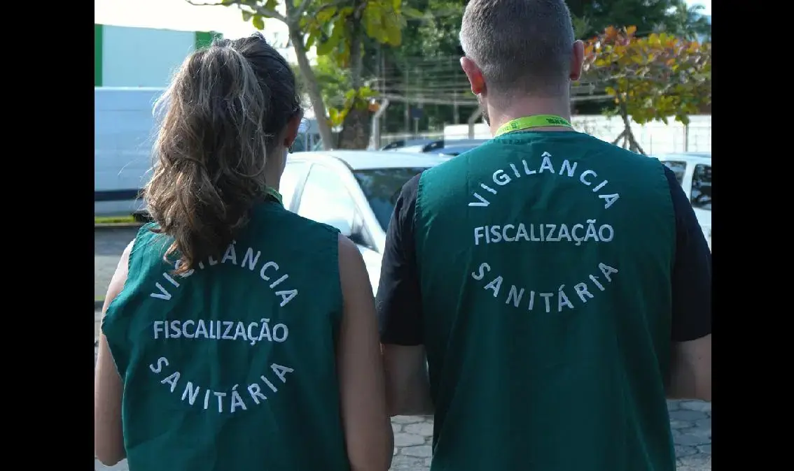 Vigilância Sanitária de Jaraguá do Sul está entre as melhores do país