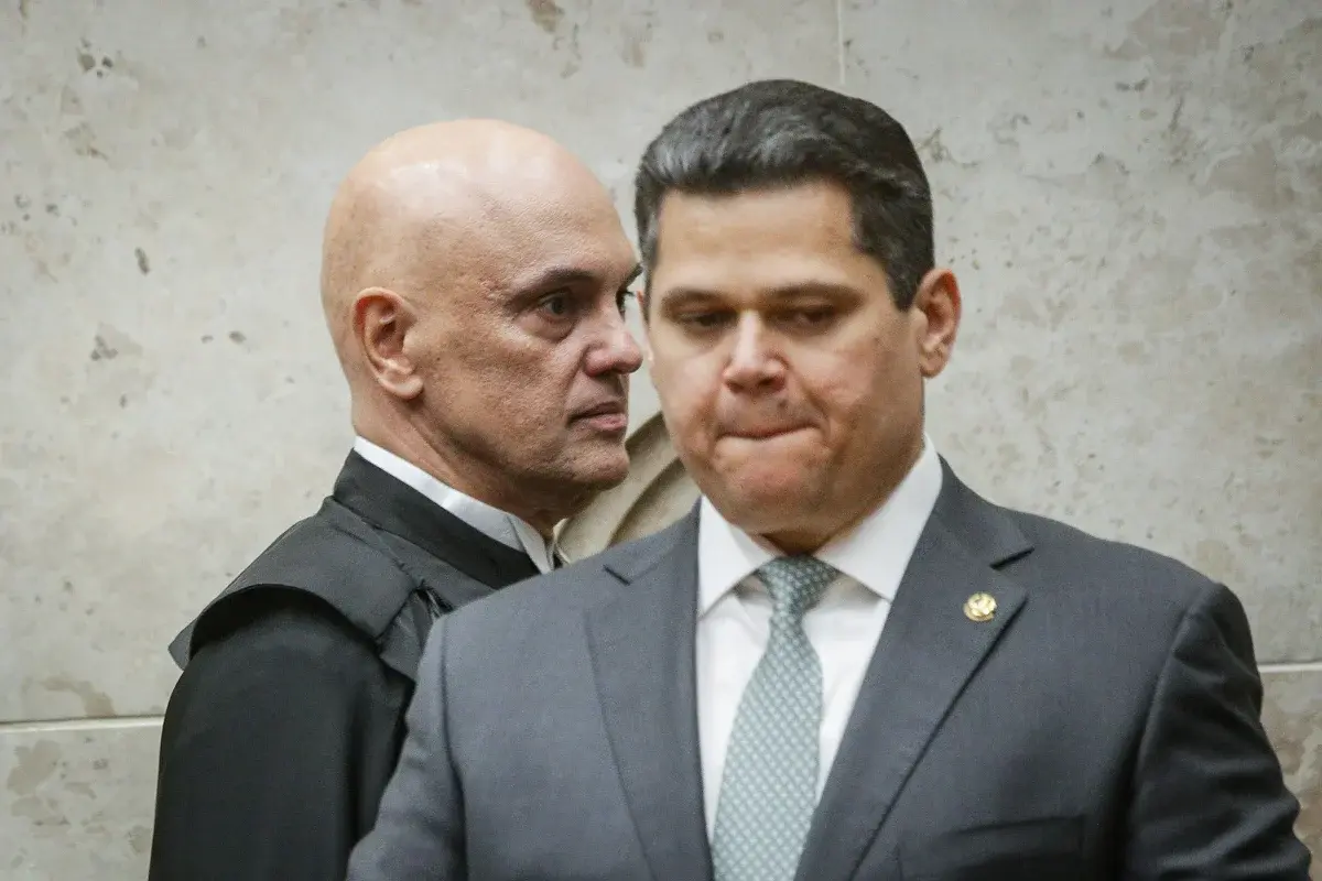 Alcolumbre: 