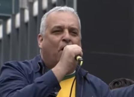 Alfredo Gaspar afirma que Lula e Moraes são ‘faces da mesma moeda’ e pede: ‘fora! Fora!’
