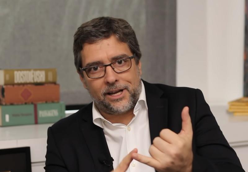 Escândalo Vorcaro/Moraes: Brasil está à beira da desobediência civil, alerta especialista